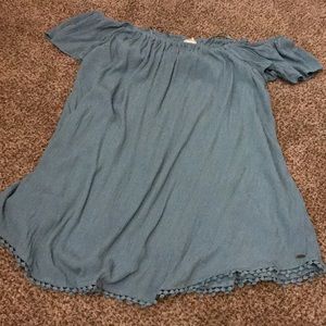 O’Neill beach dress